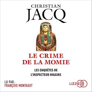 Le Crime de la momie