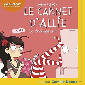 Le Déménagement