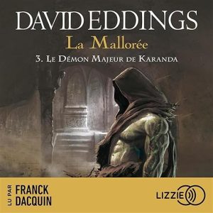 Le démon majeur de Karanda