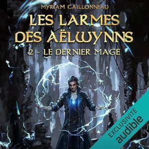 Le dernier mage