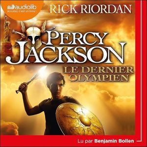 Le Dernier olympien