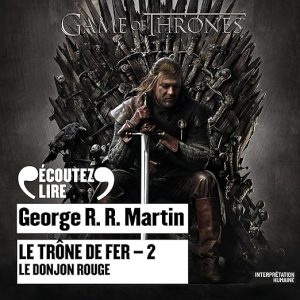 Le Donjon rouge