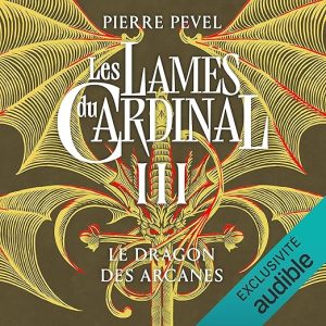 Le Dragon des Arcanes