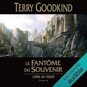 Le Fantôme du souvenir
