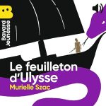 Série La mythologie grecque en cent épisodes en livre audio : couverture du tome 2