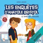 Livre audio de Sophie Laroche : couverture 1