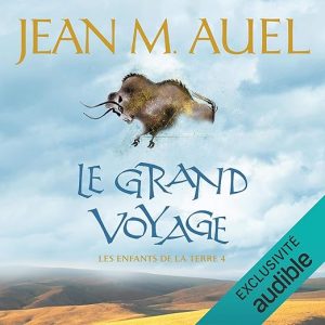 Le grand voyage