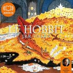 Livre audio de J.R.R. Tolkien : couverture 1