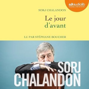 Le jour d&rsquo;avant