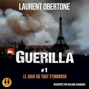Le jour où tout s’embrasa