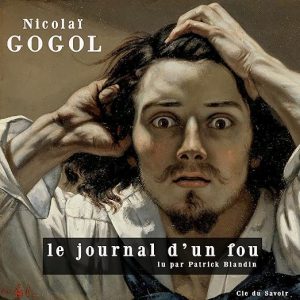 Le Journal d&rsquo;un fou