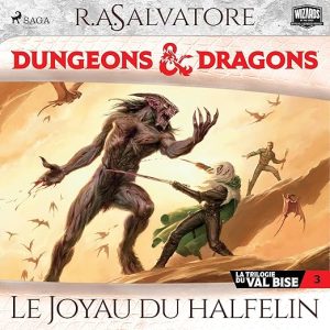 Le Joyau du halfelin