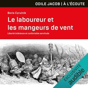 Le laboureur et les mangeurs de vent