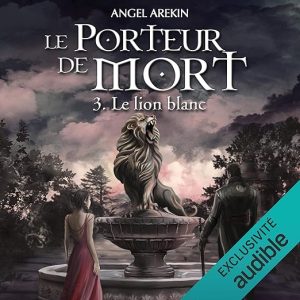 Le lion blanc