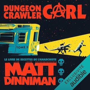 Le livre de recettes de l’anarchiste