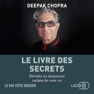 Le livre des secrets