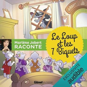 Le loup et les sept biquets