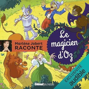 Le magicien d&rsquo;Oz