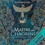 Série Les Dieux silencieux en livre audio : couverture du tome 1