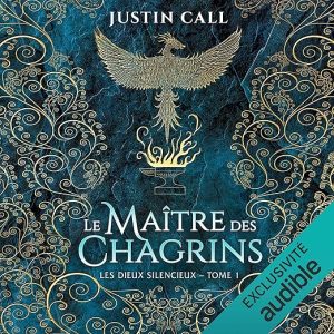 Le maître des chagrins