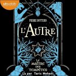 Série L'Autre en livre audio : couverture du tome 2