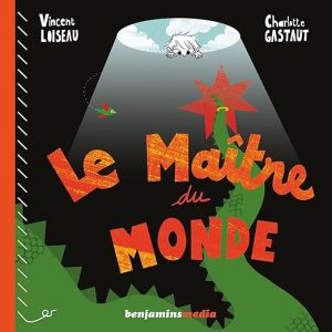 Le maître du monde