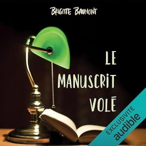 Le manuscrit volé