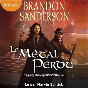 Le Métal perdu