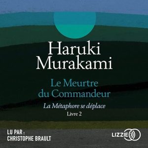 Le Meurtre du Commandeur 2