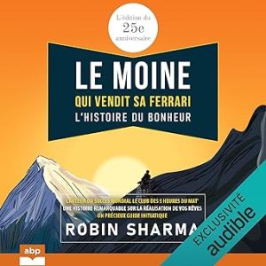Le Moine qui vendit sa Ferrari