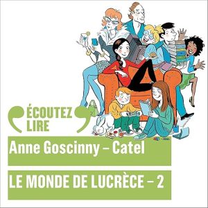 Le monde de Lucrèce 2