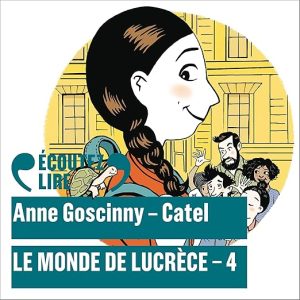 Le monde de Lucrèce 4
