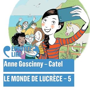 Le monde de Lucrèce 5