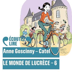 Le monde de Lucrèce 6