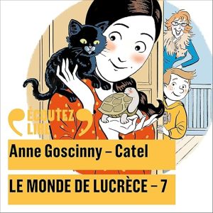 Le monde de Lucrèce 7