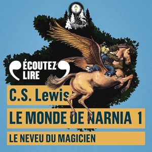 Le Neveu du Magicien