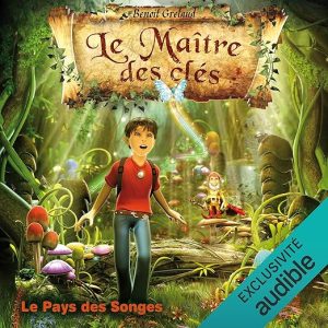 Le Pays des songes