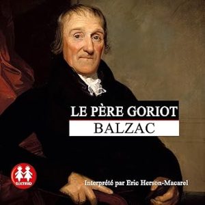 Le Père Goriot