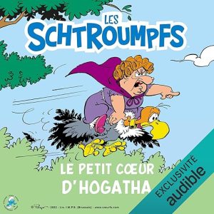 Le petit cœur d&rsquo;Hogatha