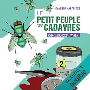 Le Petit Peuple des cadavres