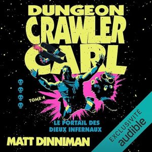 Le Portail des dieux infernaux