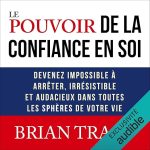 Livre audio de Brian Tracy : couverture 2