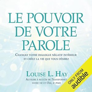 Le pouvoir de votre parole