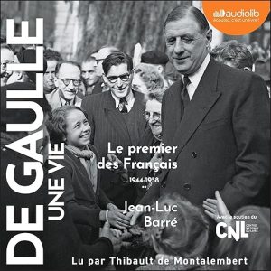Le premier des Français