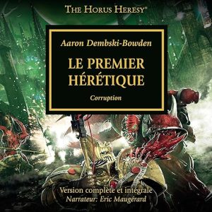 Le Premier Hérétique