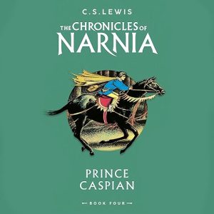 Le Prince Caspian