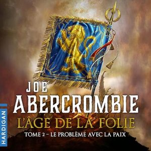 Le Problème avec la paix