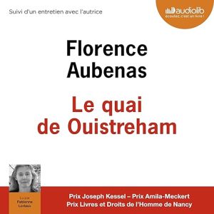 Le quai de Ouistreham