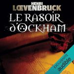 Série Ari Mackenzie en livre audio : couverture du tome 1