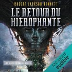 Série The Founders trilogy, en livre audio : couverture du tome 2